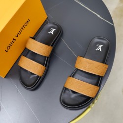 루이비통 Louis Vuitton 슬리퍼