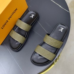루이비통 Louis Vuitton 슬리퍼