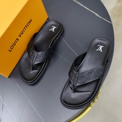 루이비통 Louis Vuitton 슬리퍼