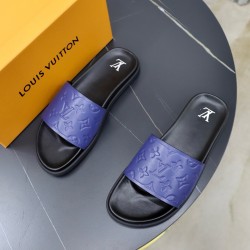 루이비통 Louis Vuitton 슬리퍼