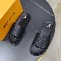 루이비통 Louis Vuitton 슬리퍼