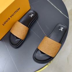 루이비통 Louis Vuitton 슬리퍼