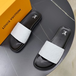 루이비통 Louis Vuitton 슬리퍼