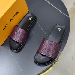 루이비통 Louis Vuitton 슬리퍼