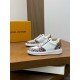 루이비통 Louis Vuitton Beverly Hills 스니커즈