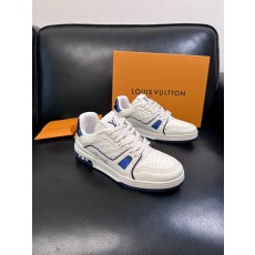 루이비통 Louis Vuitton Trainer 스니커즈