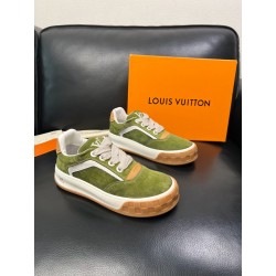 루이비통 Louis Vuitton 스니커즈