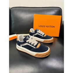 루이비통 Louis Vuitton 스니커즈