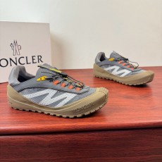 몽클레어 Moncler Trailgrip LP 스니커즈
