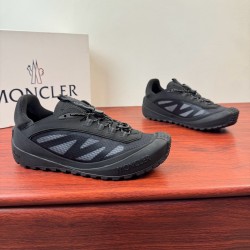 몽클레어 Moncler Trailgrip LP 스니커즈