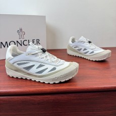 몽클레어 Moncler Trailgrip LP 스니커즈