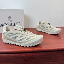 몽클레어 Moncler Trailgrip LP 스니커즈