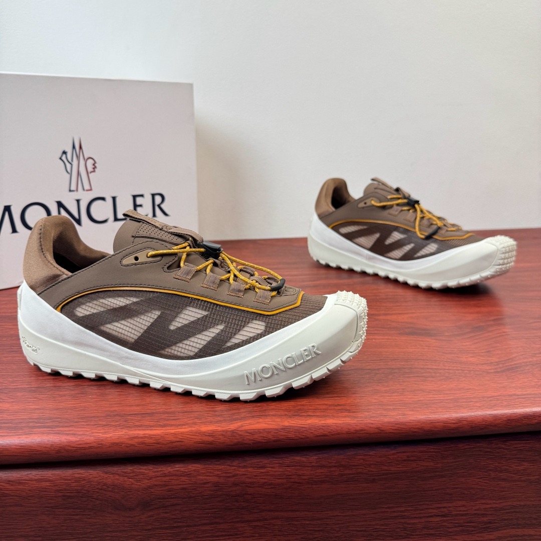몽클레어 Moncler Trailgrip LP 스니커즈