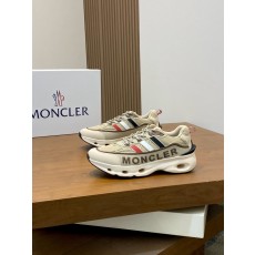 몽클레어 Moncler 스니커즈
