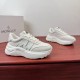 몽클레어 Moncler 1209A4 스니커즈 White