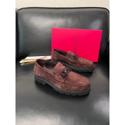 살바토레 페라가모 Salvatore Ferragamo 로퍼 슈즈