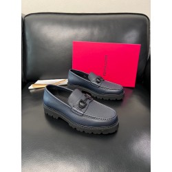 살바토레 페라가모 Salvatore Ferragamo 로퍼 슈즈