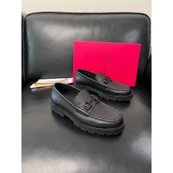 살바토레 페라가모 Salvatore Ferragamo 로퍼 슈즈