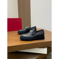 살바토레 페라가모 Salvatore Ferragamo 로퍼 슈즈