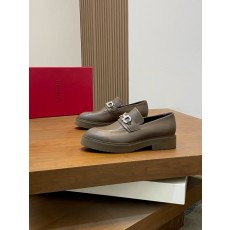 살바토레 페라가모 Salvatore Ferragamo 로퍼 슈즈