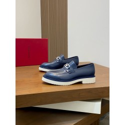 살바토레 페라가모 Salvatore Ferragamo 로퍼 슈즈