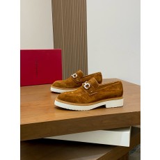 살바토레 페라가모 Salvatore Ferragamo 로퍼 슈즈