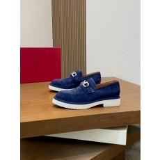 살바토레 페라가모 Salvatore Ferragamo 로퍼 슈즈