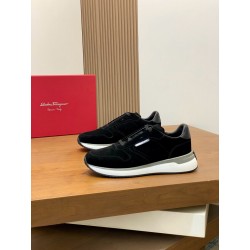 살바토레 페라가모 Salvatore Ferragamo 스니커즈