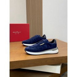 살바토레 페라가모 Salvatore Ferragamo 스니커즈