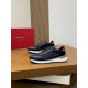 살바토레 페라가모 Salvatore Ferragamo 스니커즈