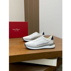 살바토레 페라가모 Salvatore Ferragamo 스니커즈
