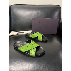 발렌티노 Valentino 슬리퍼