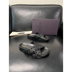 발렌티노 Valentino 슬리퍼