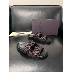 발렌티노 Valentino 슬리퍼