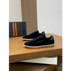 제냐 Zegna 232 스니커즈