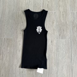 크롬하츠 Chrome Hearts 조끼