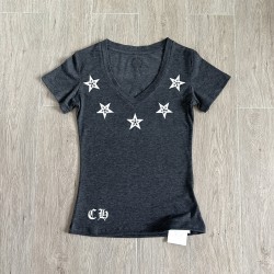 크롬하츠 Chrome Hearts 반팔 티셔츠