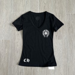 크롬하츠 Chrome Hearts 반팔 티셔츠