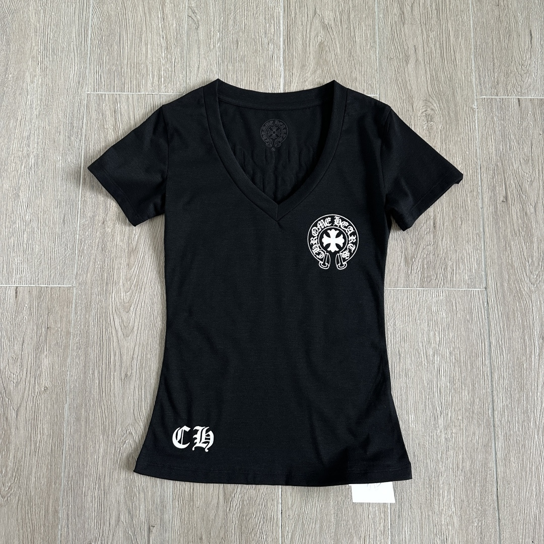 크롬하츠 Chrome Hearts 반팔 티셔츠
