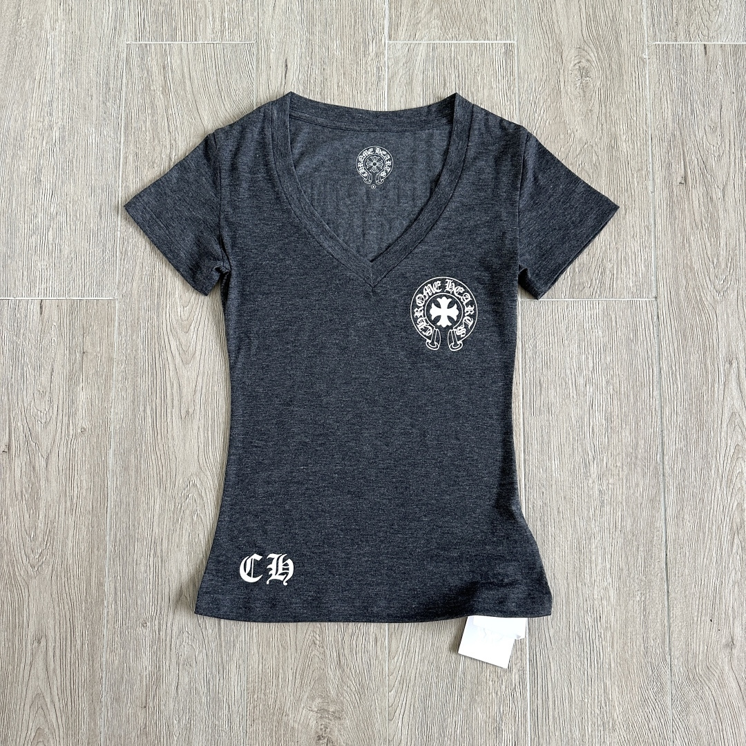 크롬하츠 Chrome Hearts 반팔 티셔츠