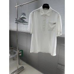 로로피아나 Loro Piana 반팔 티셔츠