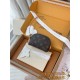 루이비통 Louis Vuitton M25653 Cosmetic Pouch Monogram 13.5cm