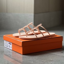 에르메스 Hermes Mykonos 샌들