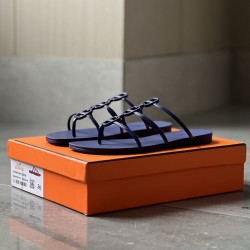 에르메스 Hermes Mykonos 샌들