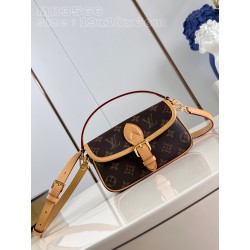루이비통 Louis Vuitton 나노 다이앤 모노그램 M83298