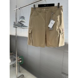 디올 Dior 반바지