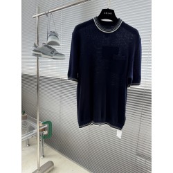 프라다 Prada 반팔 티셔츠