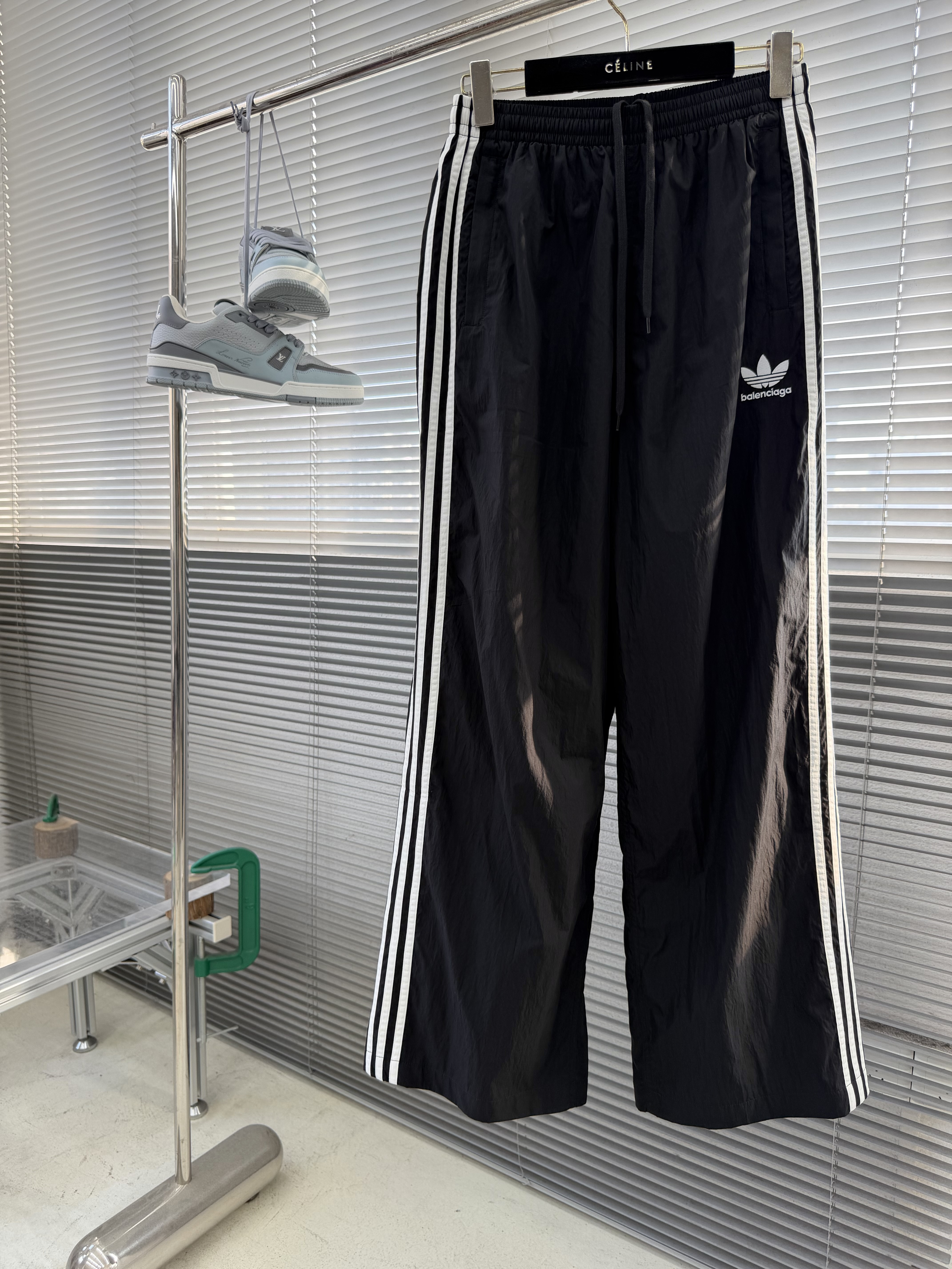 설계사 Balenciaga 바지