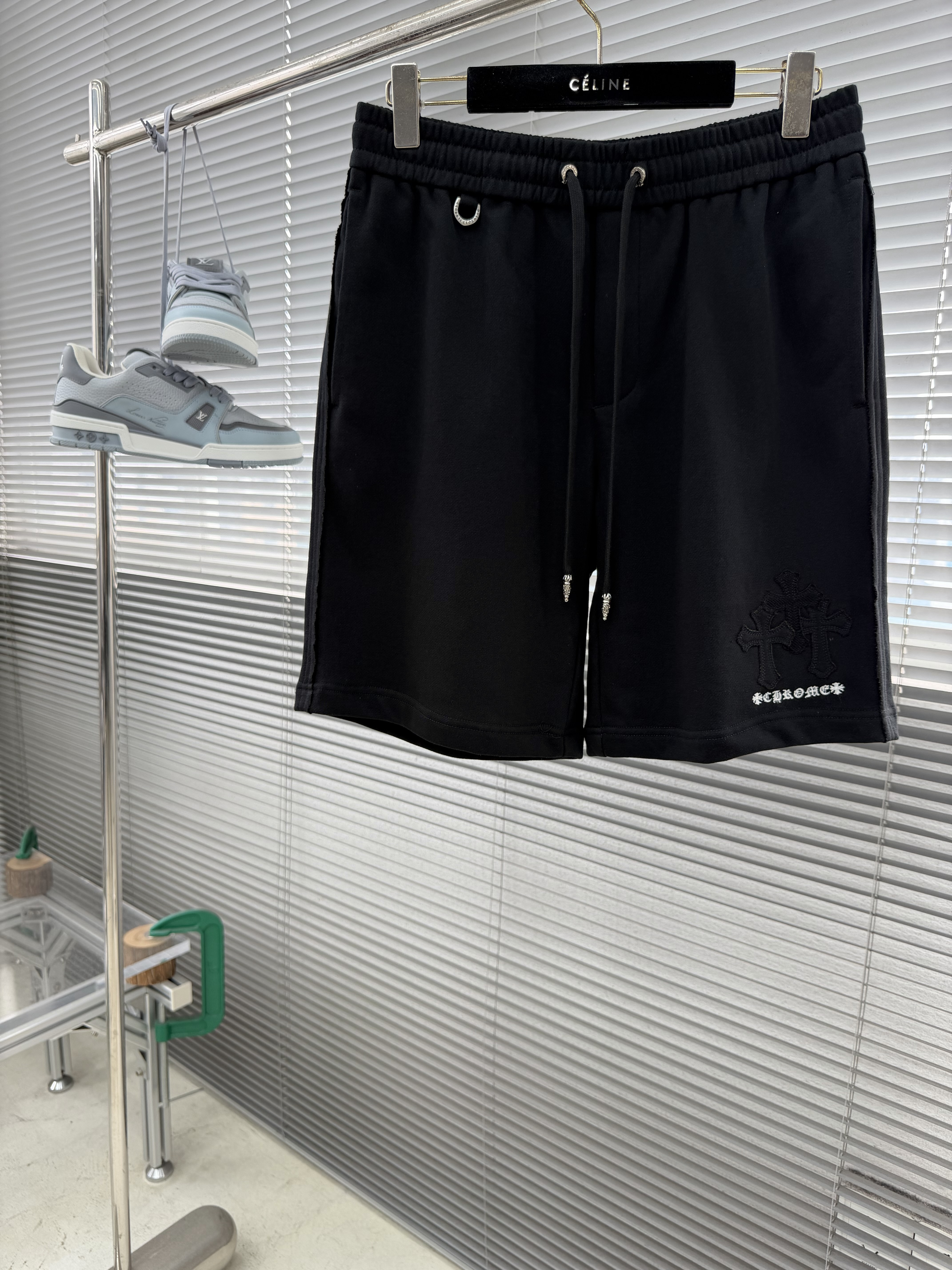 크롬하츠 Chrome Hearts 반바지
