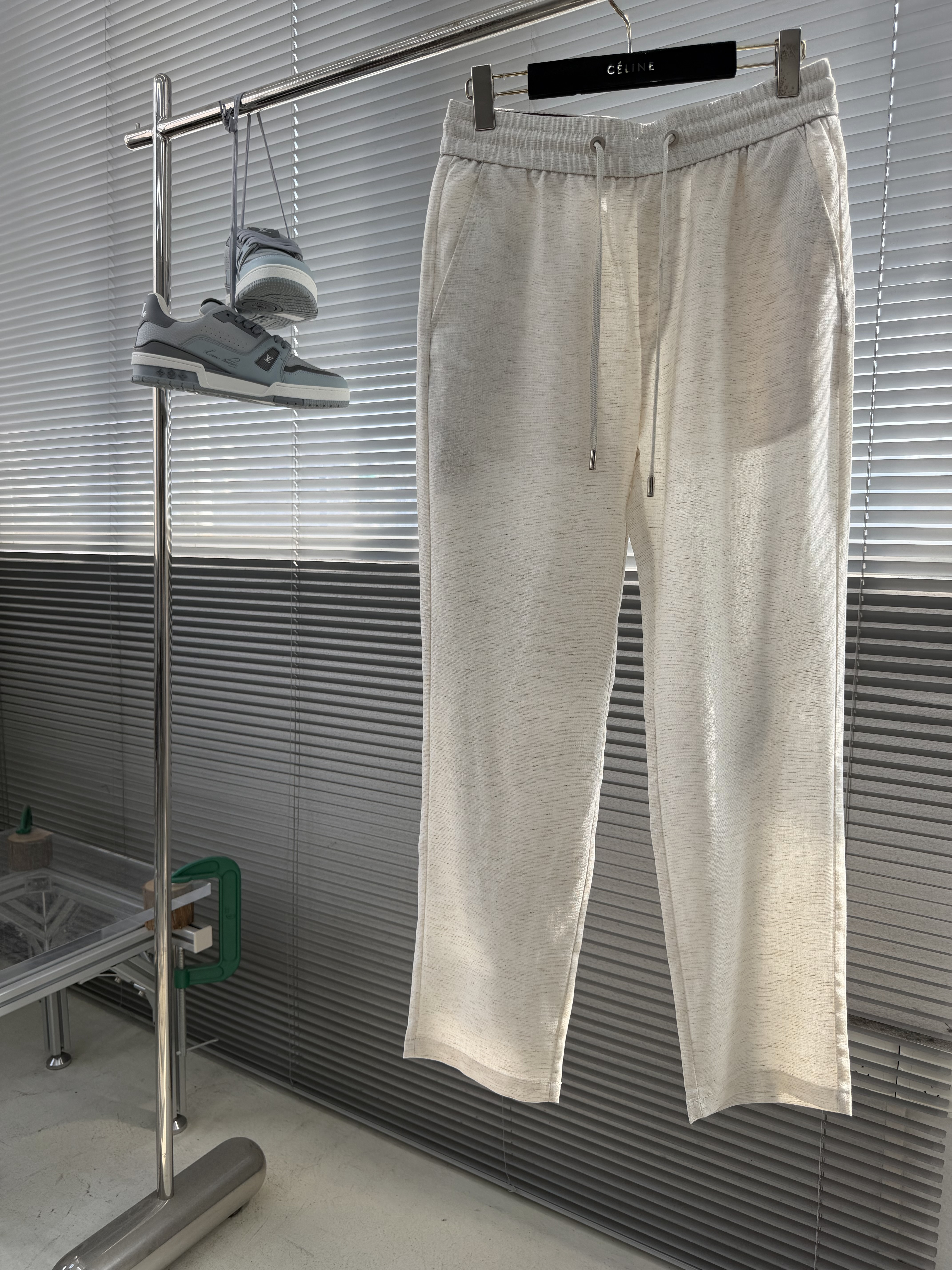 제냐 Zegna 바지